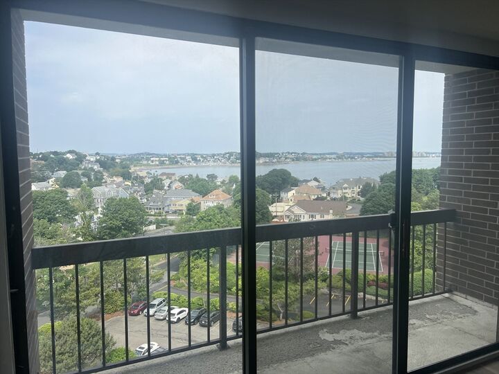 Property Photo:  1 Pond St Fort Heath 10K  MA 02152 