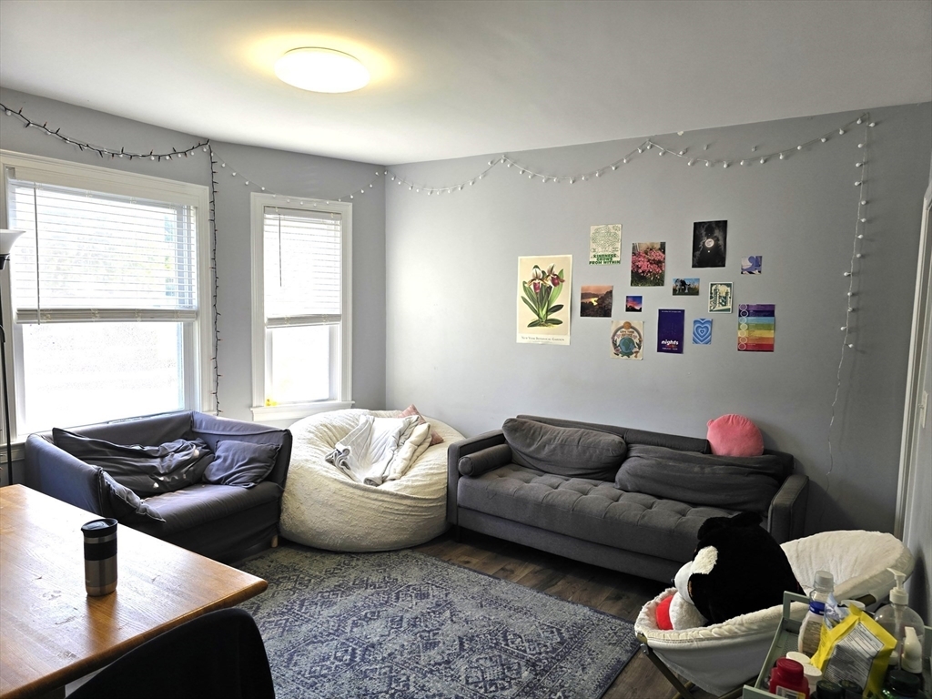 Property Photo: 119 West Adams St 119 MA 02144