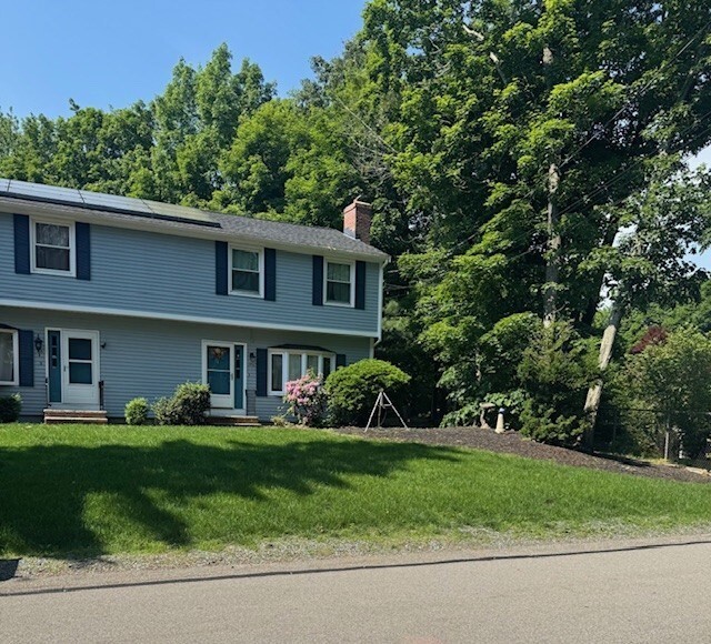 Property Photo:  105 Walnut Street B  MA 02021 