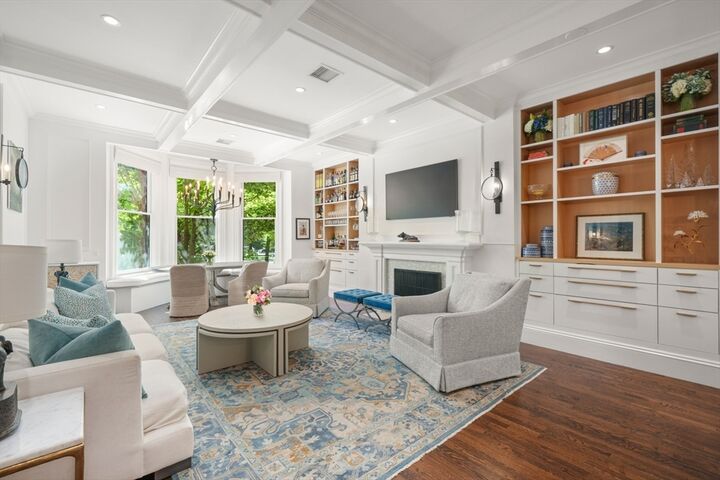 255 Commonwealth Ave 2  Boston MA 02116 photo