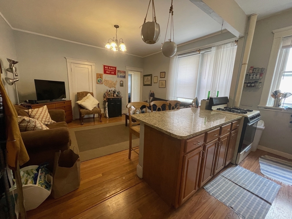 Property Photo: 233 Kelton Street 3 MA 02134