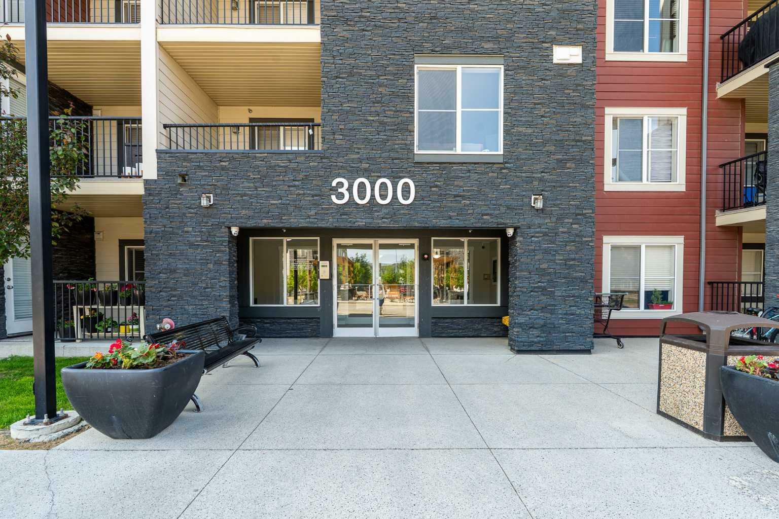 Property Photo: 81 Legacy Boulevard SE 3221 AB T2X 2B9