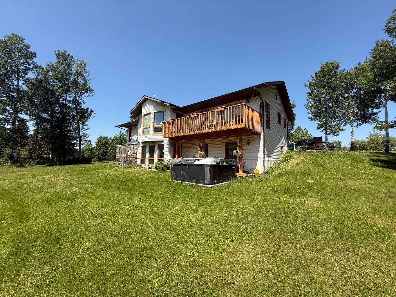 Lot 9 124026 Township Road 591  Rural Woodlands County AB T7S 1N6 photo