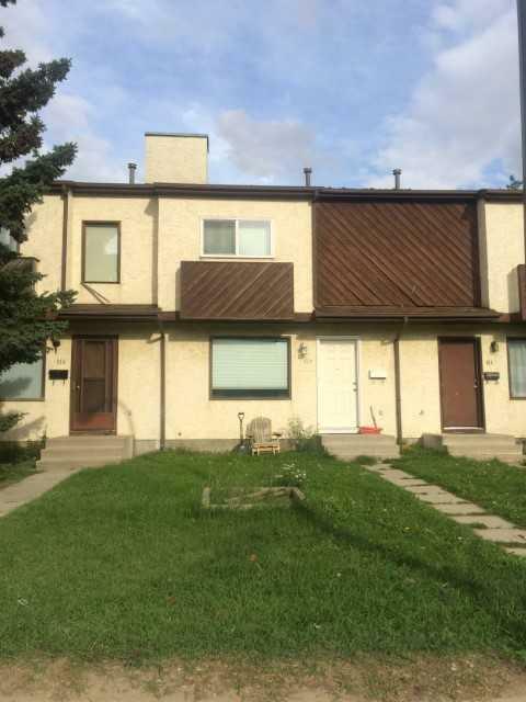 11 Glendale Boulevard F  Red Deer AB T4P 3A6 photo