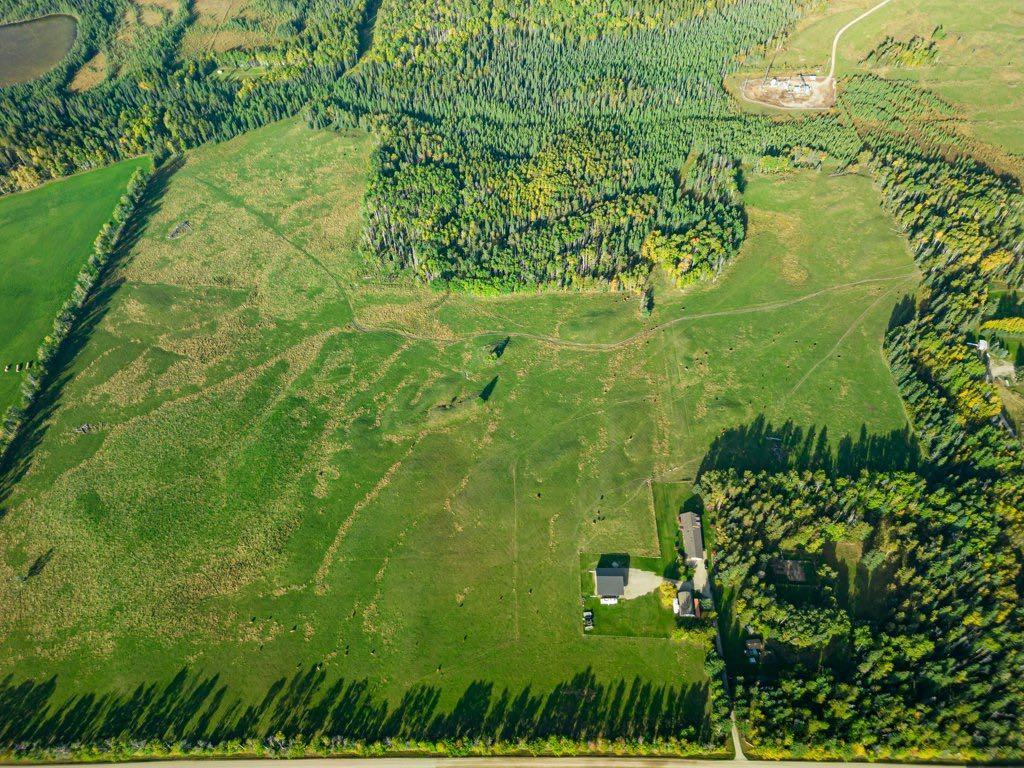 Property Photo: 373028 Range Road 7-1 AB T4T 2A3