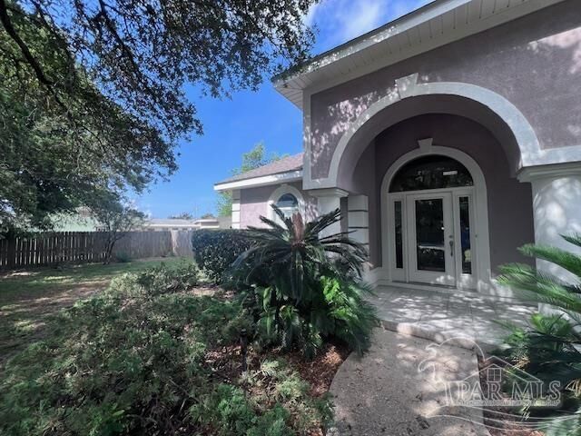 Property Photo:  4085 Cobia St  FL 32507