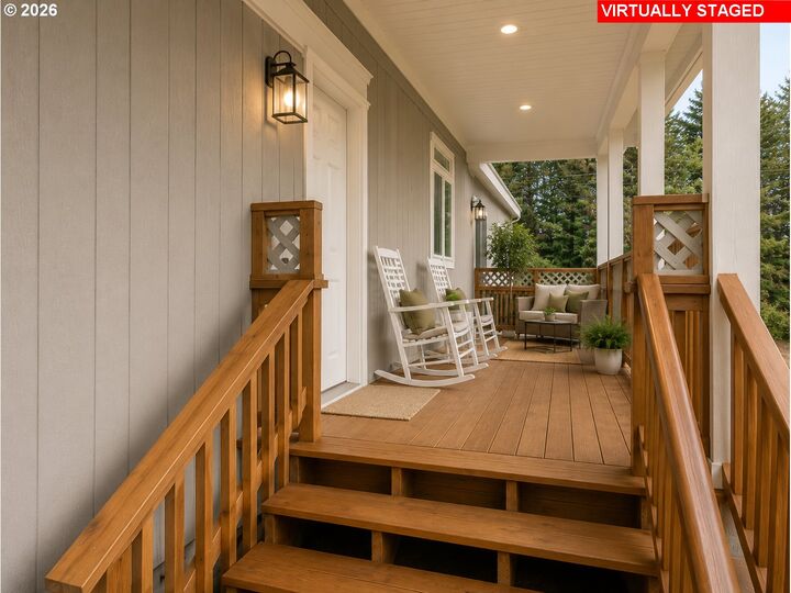 Property Photo: 96465 Coverdell Rd 34 OR 97415