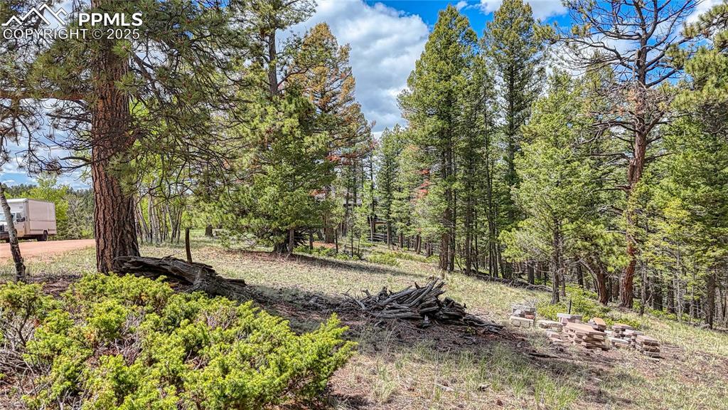 Property Photo: 26 N Eldorado Circle CO 80816