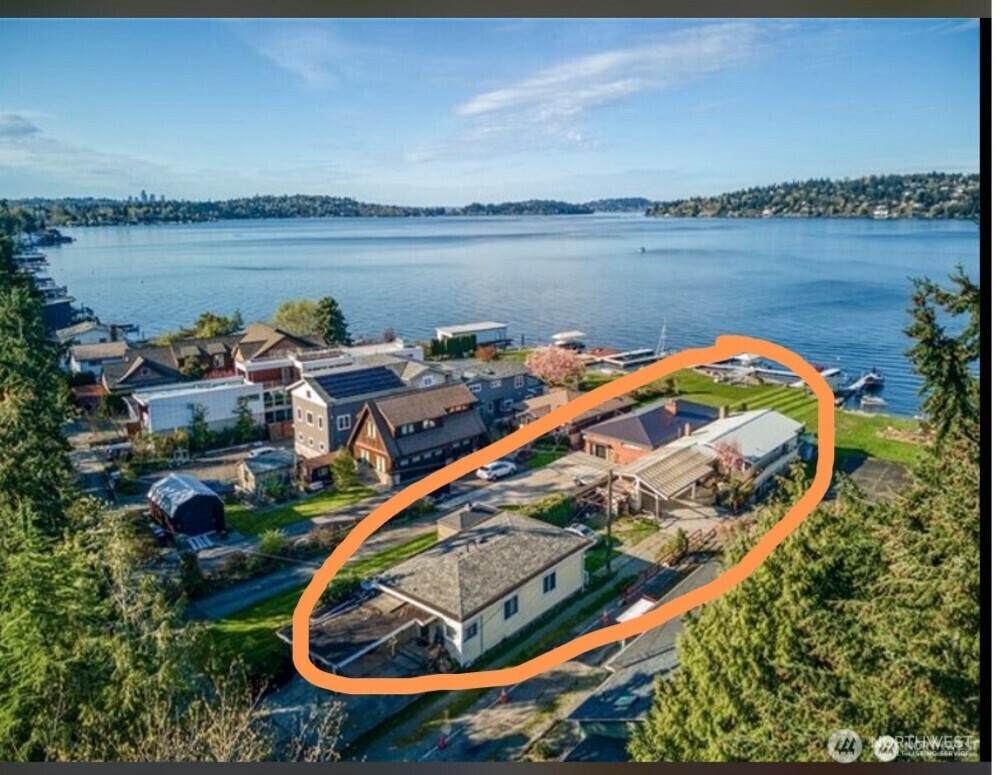 Property Photo: 10008 Rainier Avenue S WA 98178