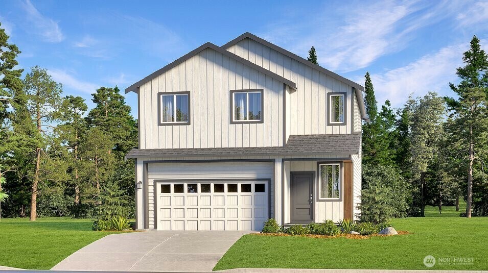 Property Photo: 13523 60th Avenue W WA 98026