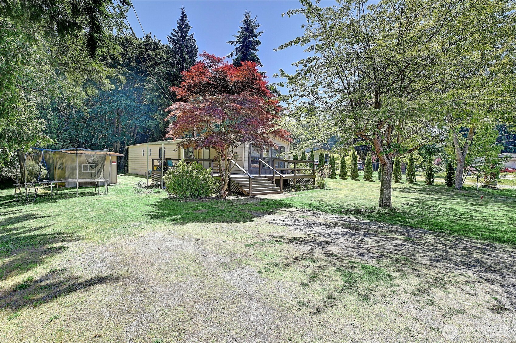 Property Photo: 1506 Shuksan Dr WA 98282