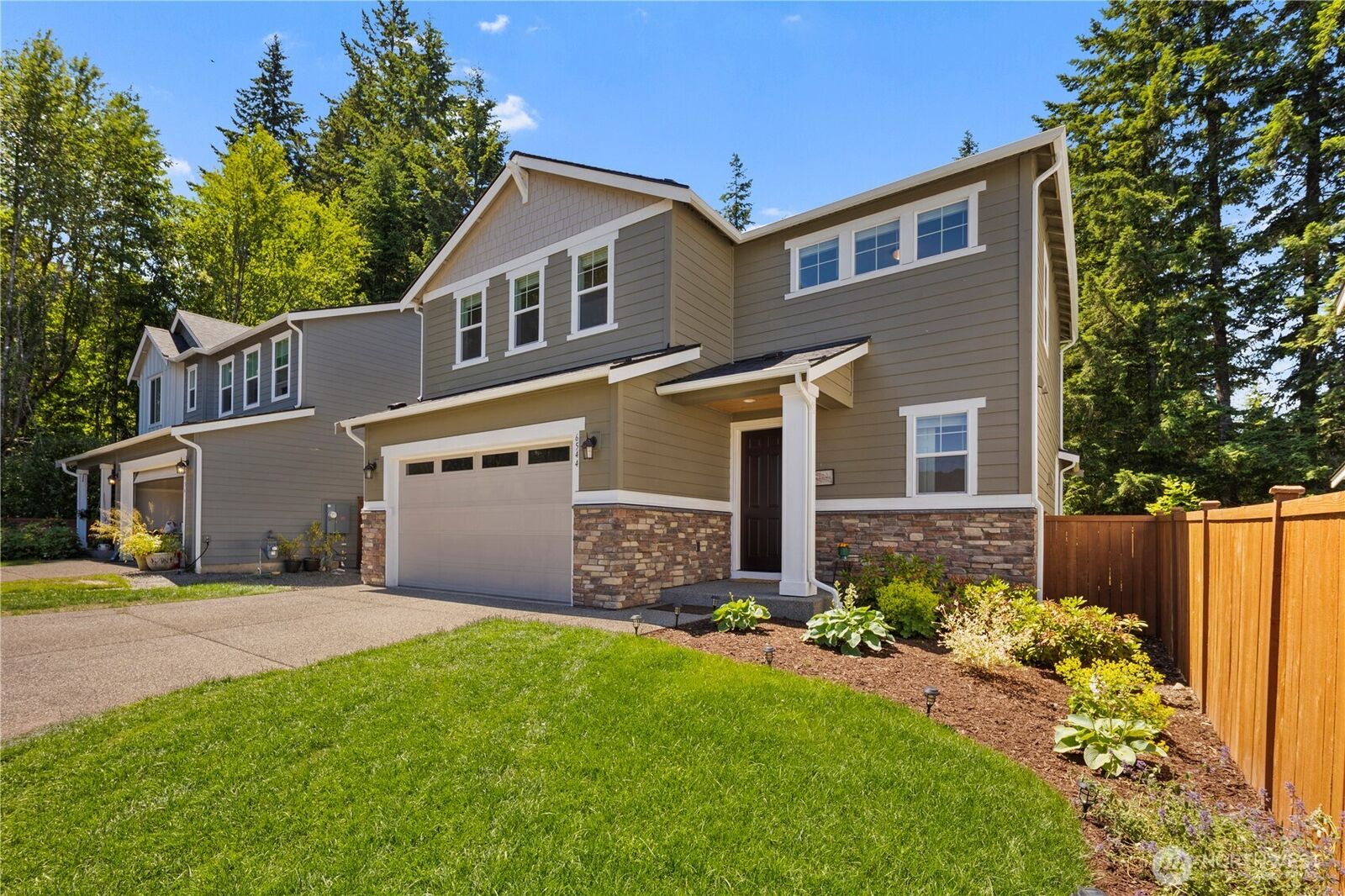 Property Photo:  6544  Skipper Lane SE  WA 98367 