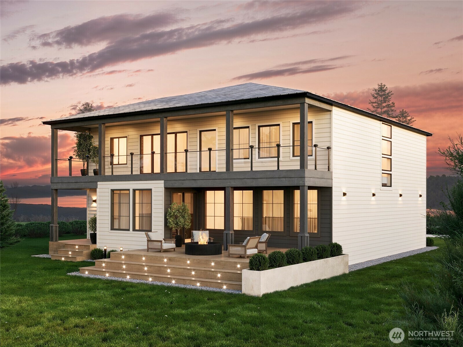 Property Photo: 1197 Leighton Street WA 98230