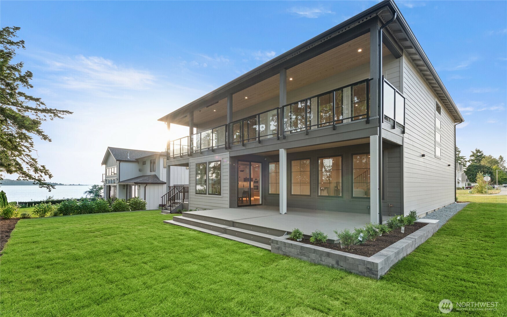 Property Photo:  1197  Leighton Street  WA 98230 
