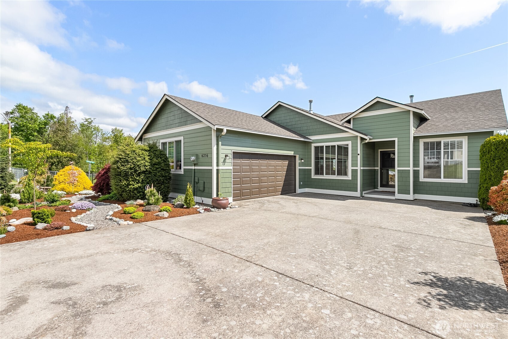6256  Lincoln Drive  Ferndale WA 98248 photo