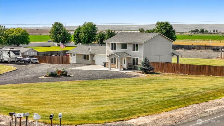 Property Photo:  2352 W Covey Drive  WA 99344