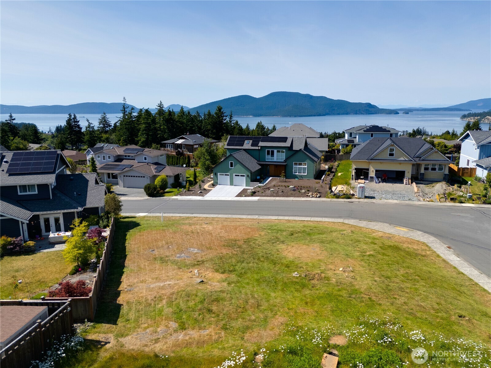Property Photo: 3901 Rock Ridge Parkway WA 98221
