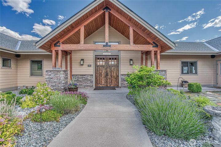 Property Photo:  24386  US Hwy 97  WA 98816 