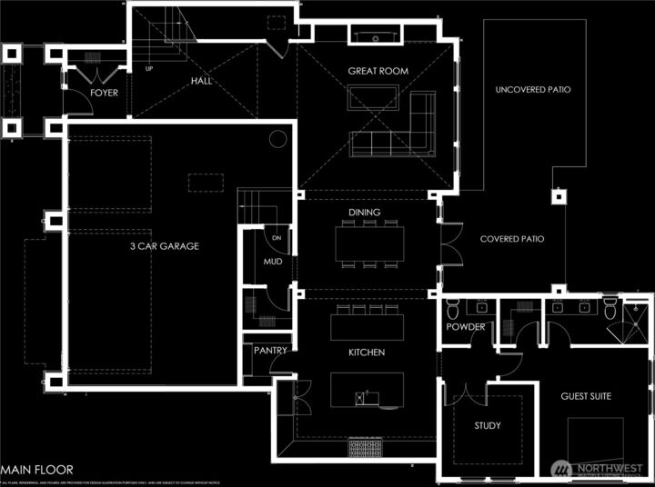 Property Photo: 18502 NE 20th Place WA 98052