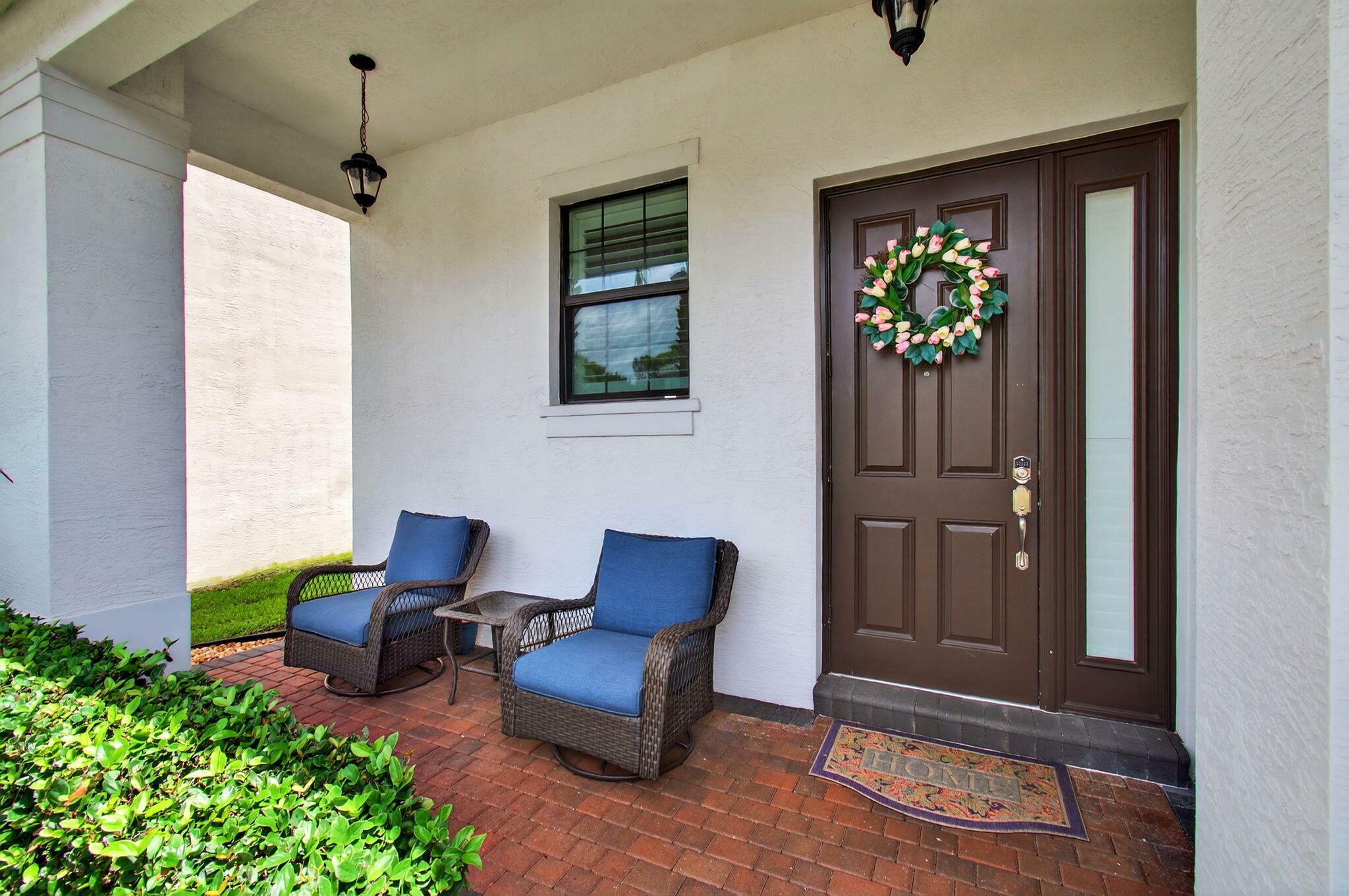 Property Photo: 8103 Snowflake Obsidian Trail FL 33446