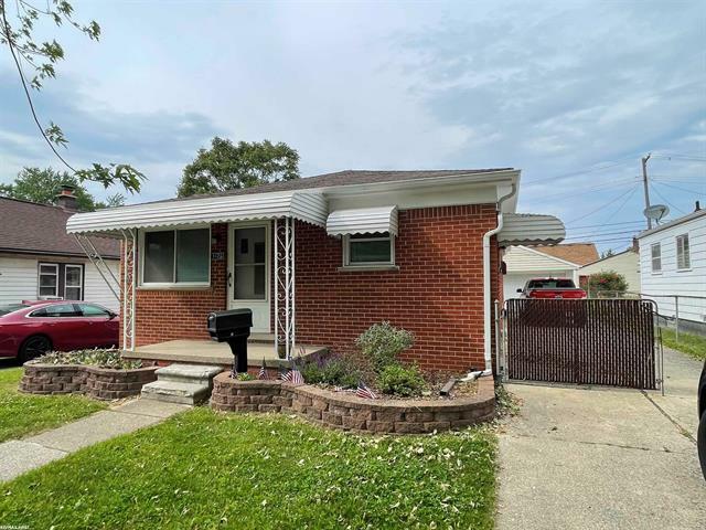 1420 Champaign Road  Lincoln Park MI 48146 photo
