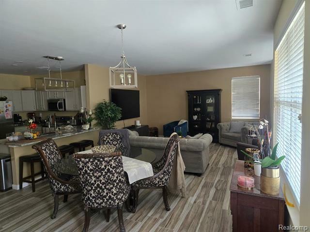 Property Photo: 47544 Pembroke Drive MI 48188