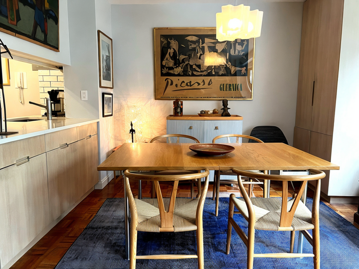 Property Photo: 1065 Park Avenue 3B NY 10128