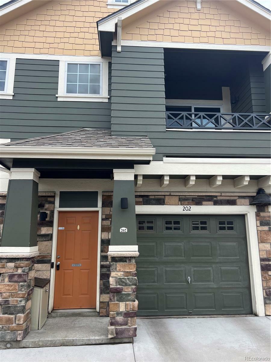 Property Photo:  7140 Simms Street 202  CO 80004 