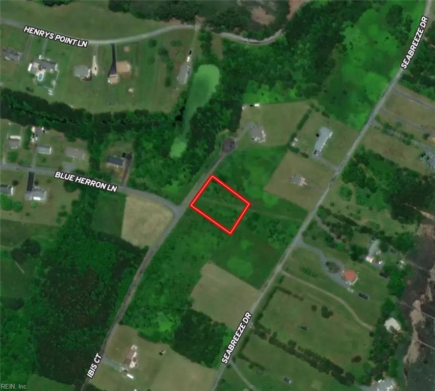 .72 Ac Ibis Ct  Accomac VA 23301 photo