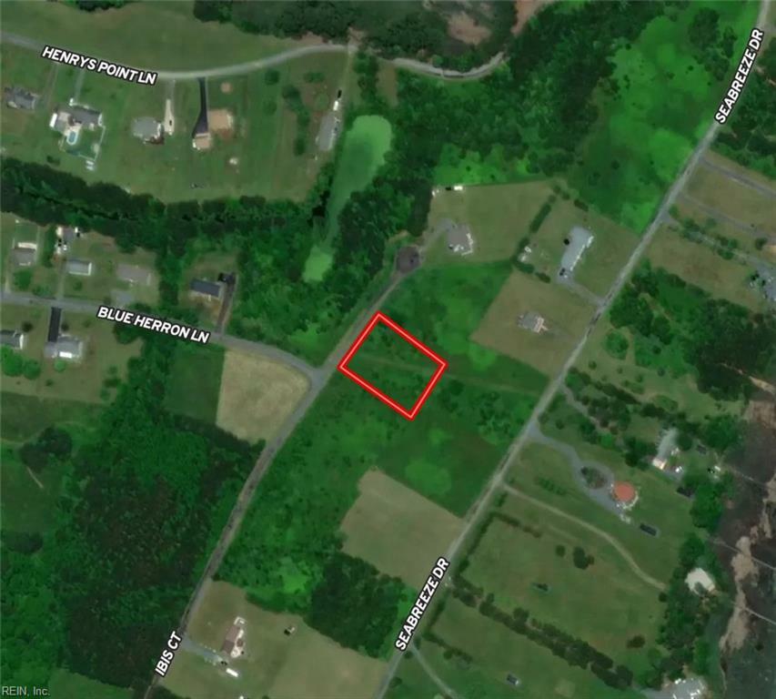 Property Photo: .72 Ac Ibis Ct VA 23301