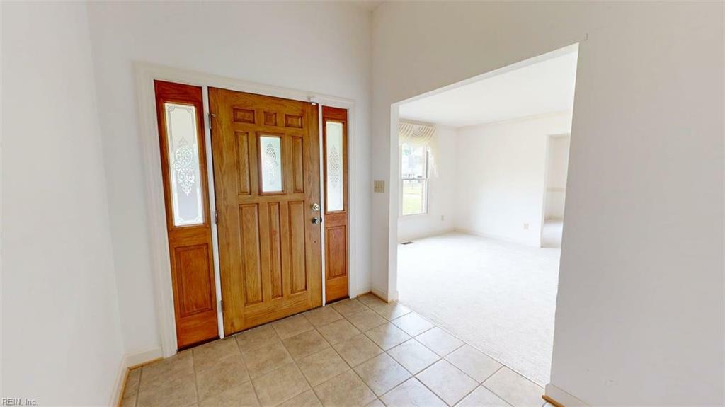 Property Photo: 23 Boykin Ln VA 23663