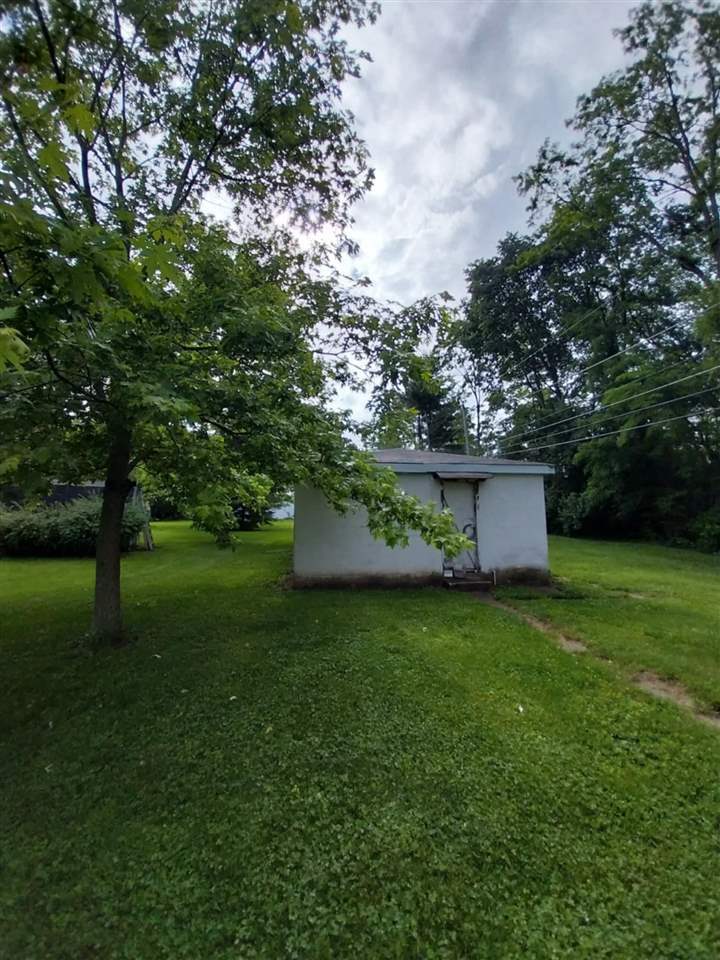 Property Photo: 969 S Greensboro Pike IN 47362