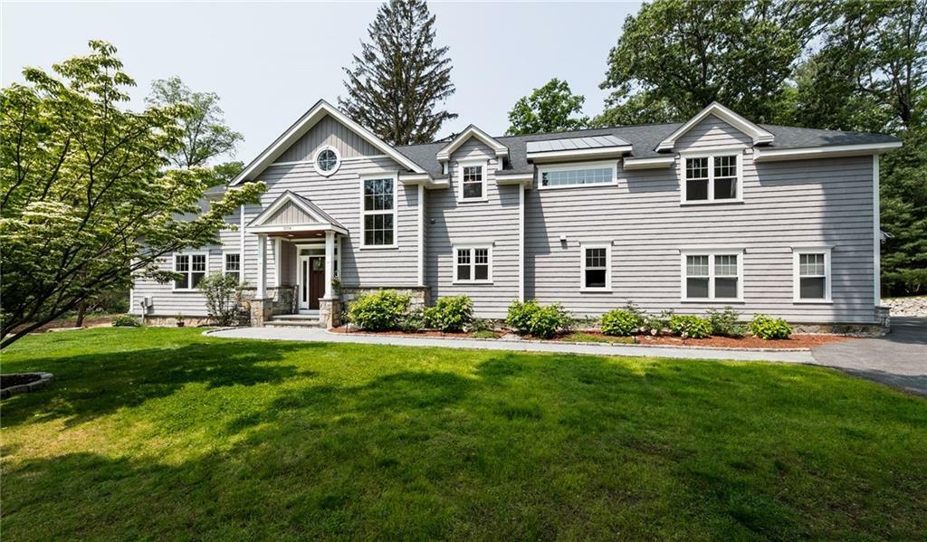 Property Photo: 1004 Great Road RI 02864