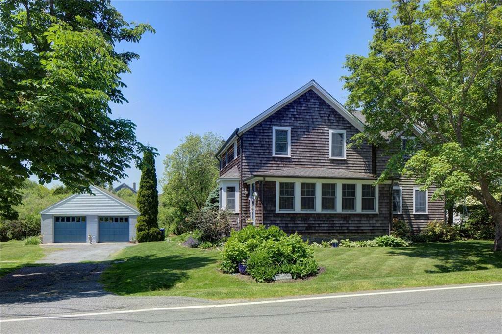 201 Paradise Avenue  Middletown RI 02842 photo