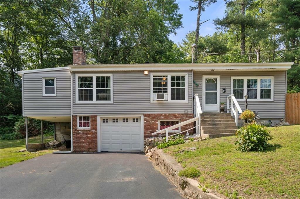Property Photo: 16 Bunny Trail RI 02831
