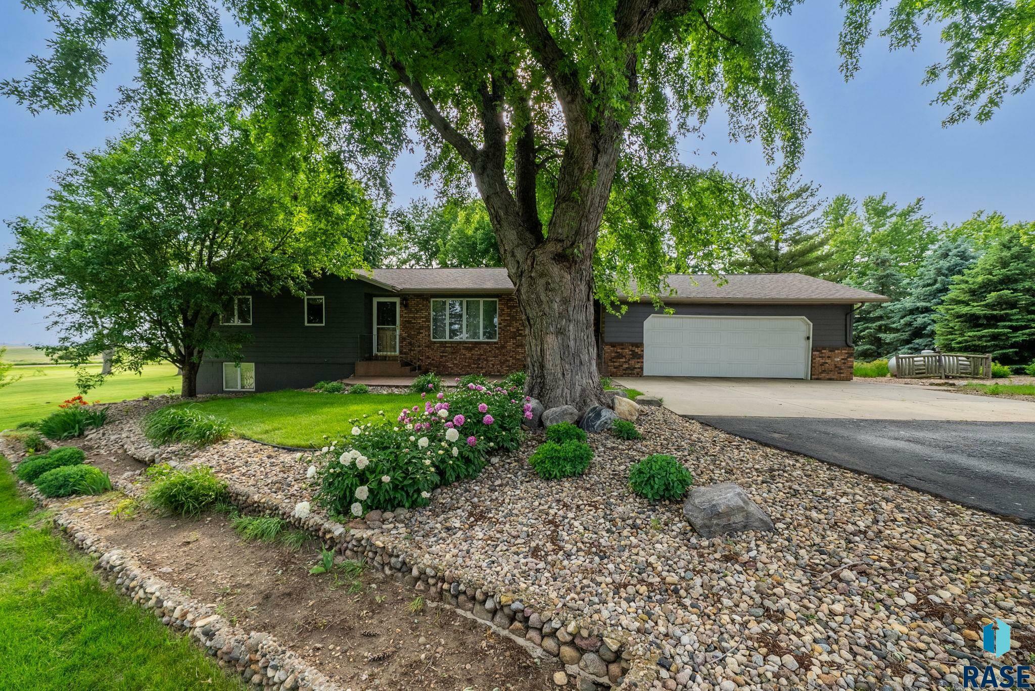 Property Photo: 26335 463rd Ave SD 57033