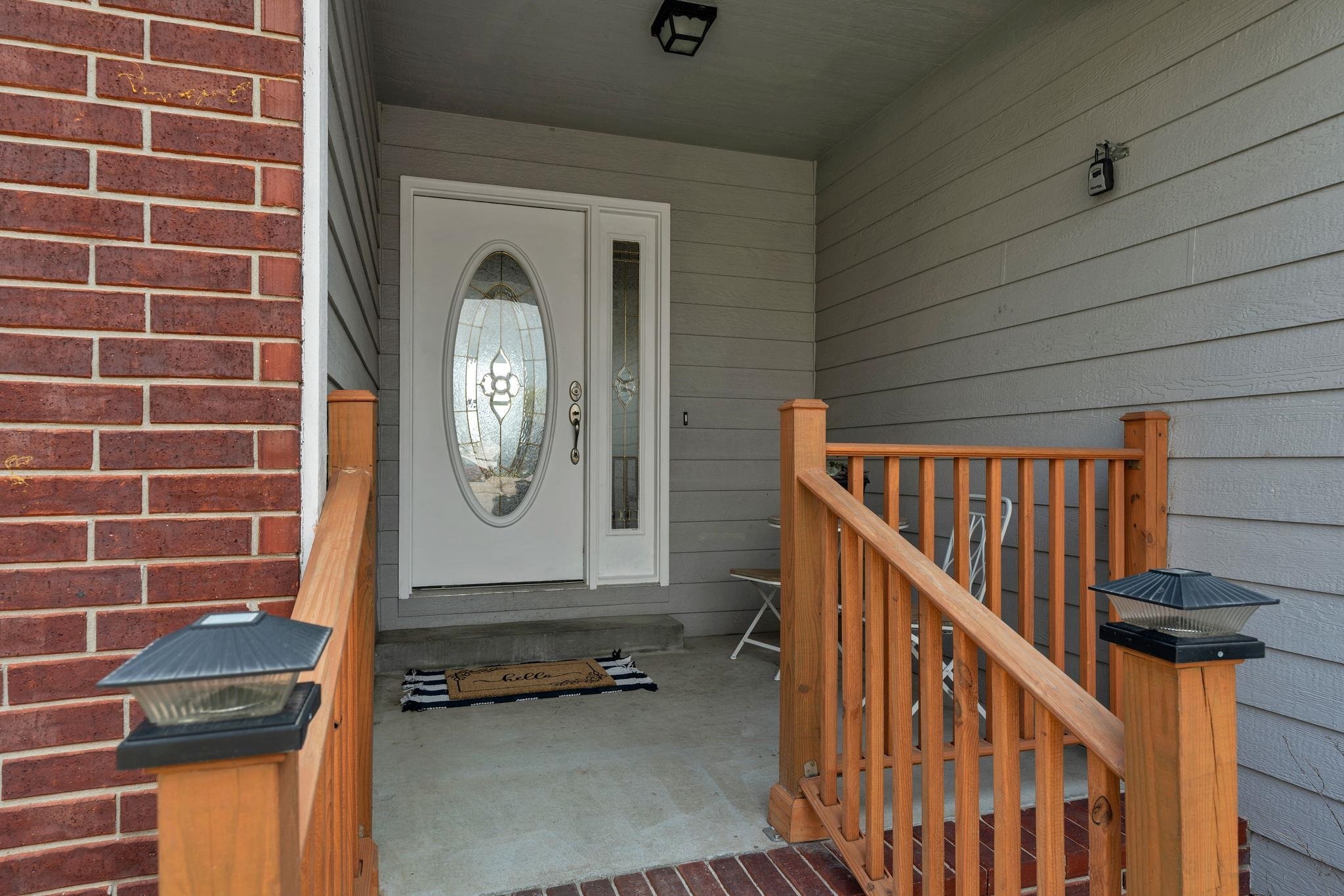 Property Photo: 755 Santa Fe Ave KS 67042-3798