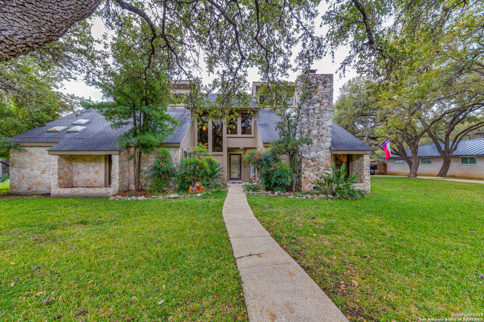 212 Sagecrest  Hollywood Park TX 78232 photo