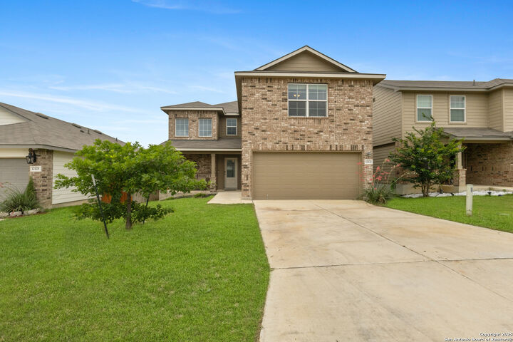 Property Photo:  12121 Old Onyx  TX 78245 