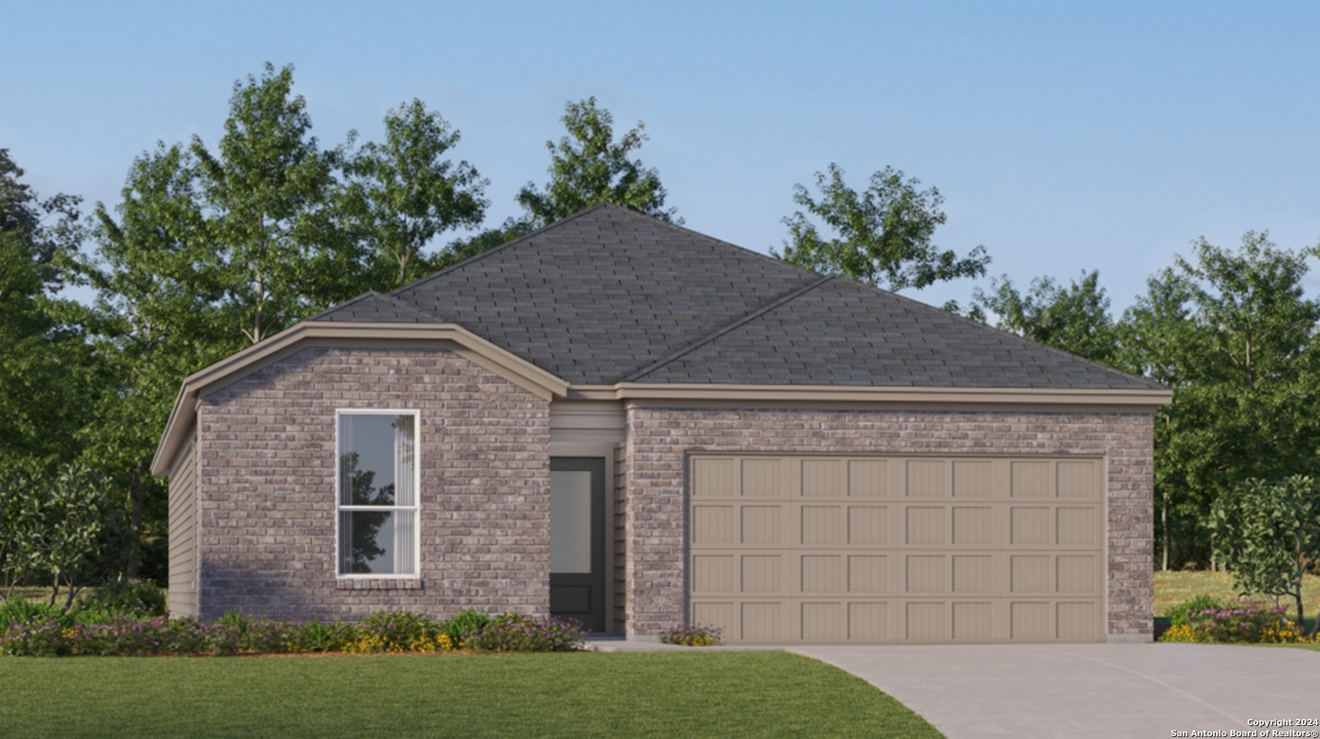 14938 Taradeau  San Antonio TX 78254 photo