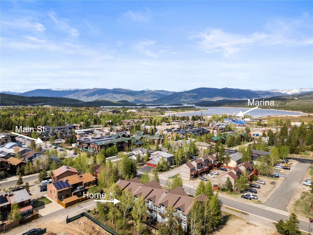 Property Photo: 215 S 5th Avenue B CO 80443