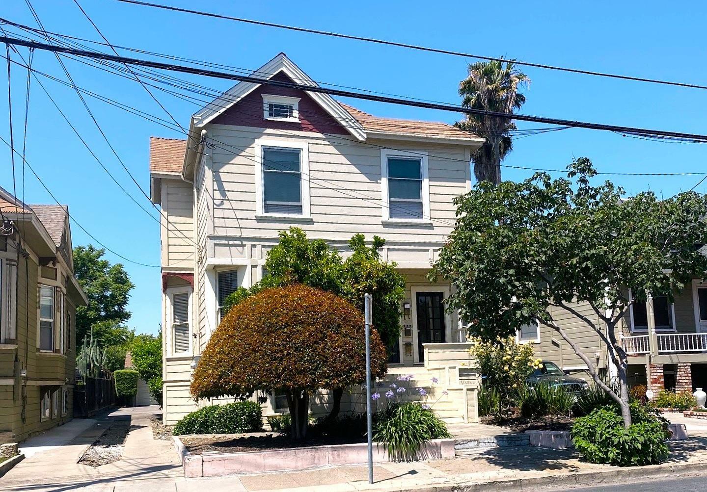 Property Photo: 155 Gifford Avenue CA 95110