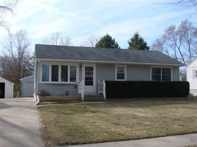 1724 Grant Street  Beloit WI 53511 photo