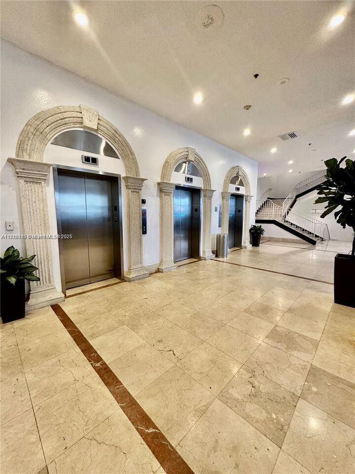 Property Photo:  19201 Collins Ave 308  FL 33160 