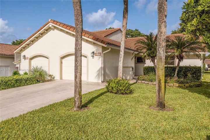 Property Photo:  21595 Coronado Ave  FL 33433 
