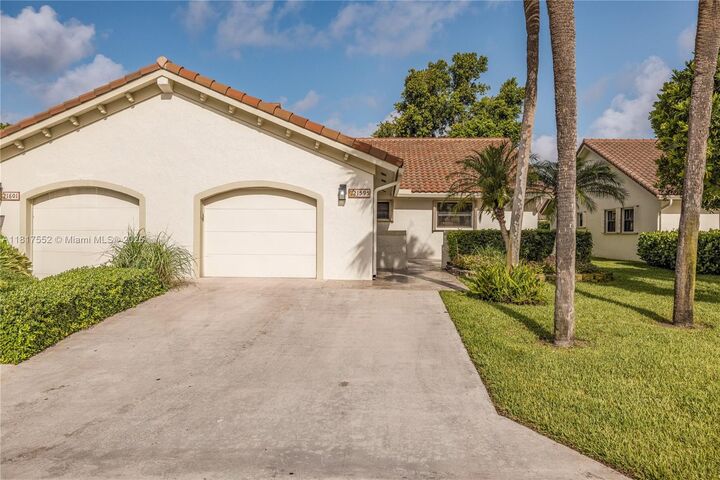 Property Photo:  21595 Coronado Ave  FL 33433 