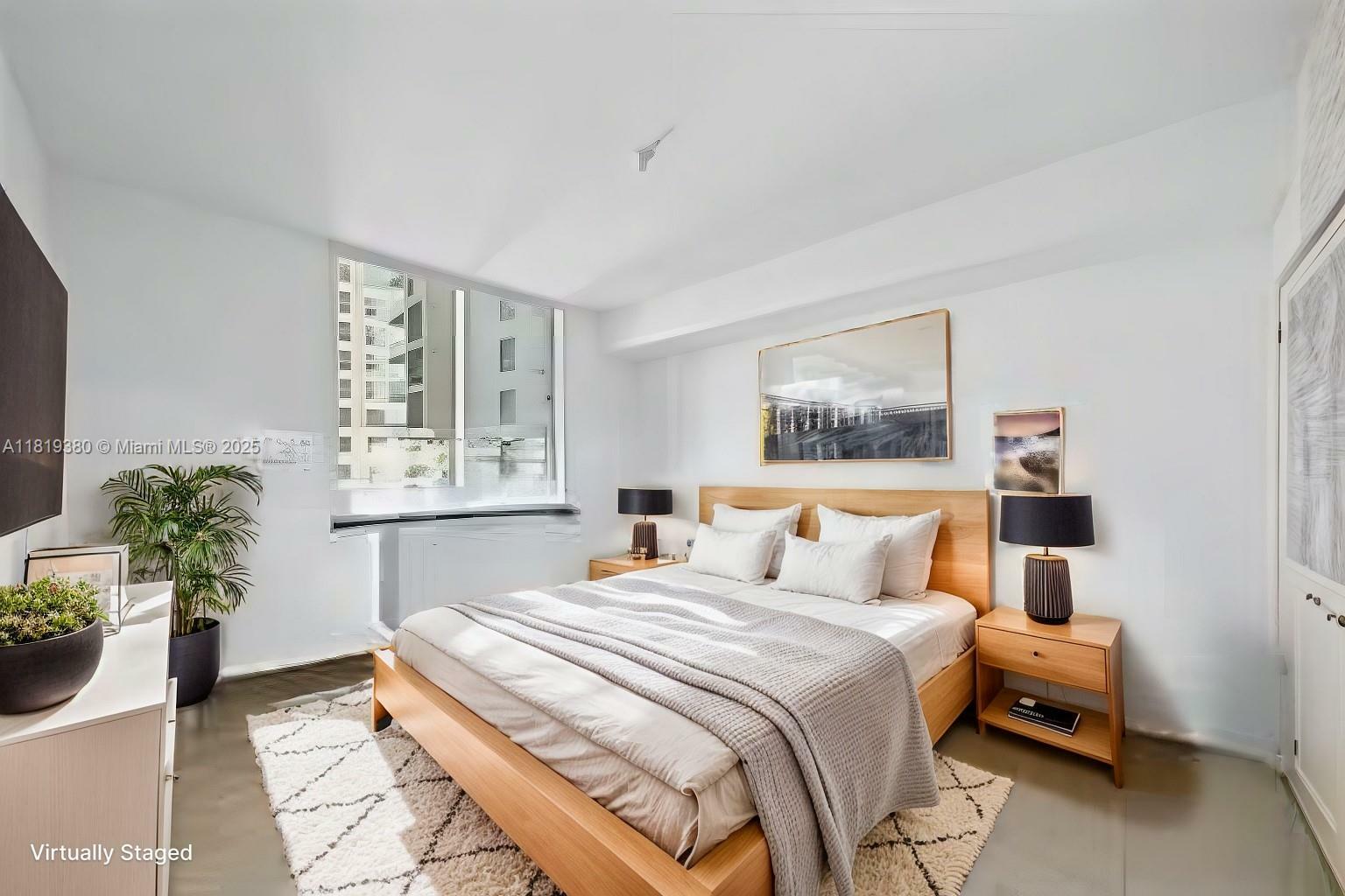 Property Photo: 300 S Biscayne Blvd 2603 FL 33131