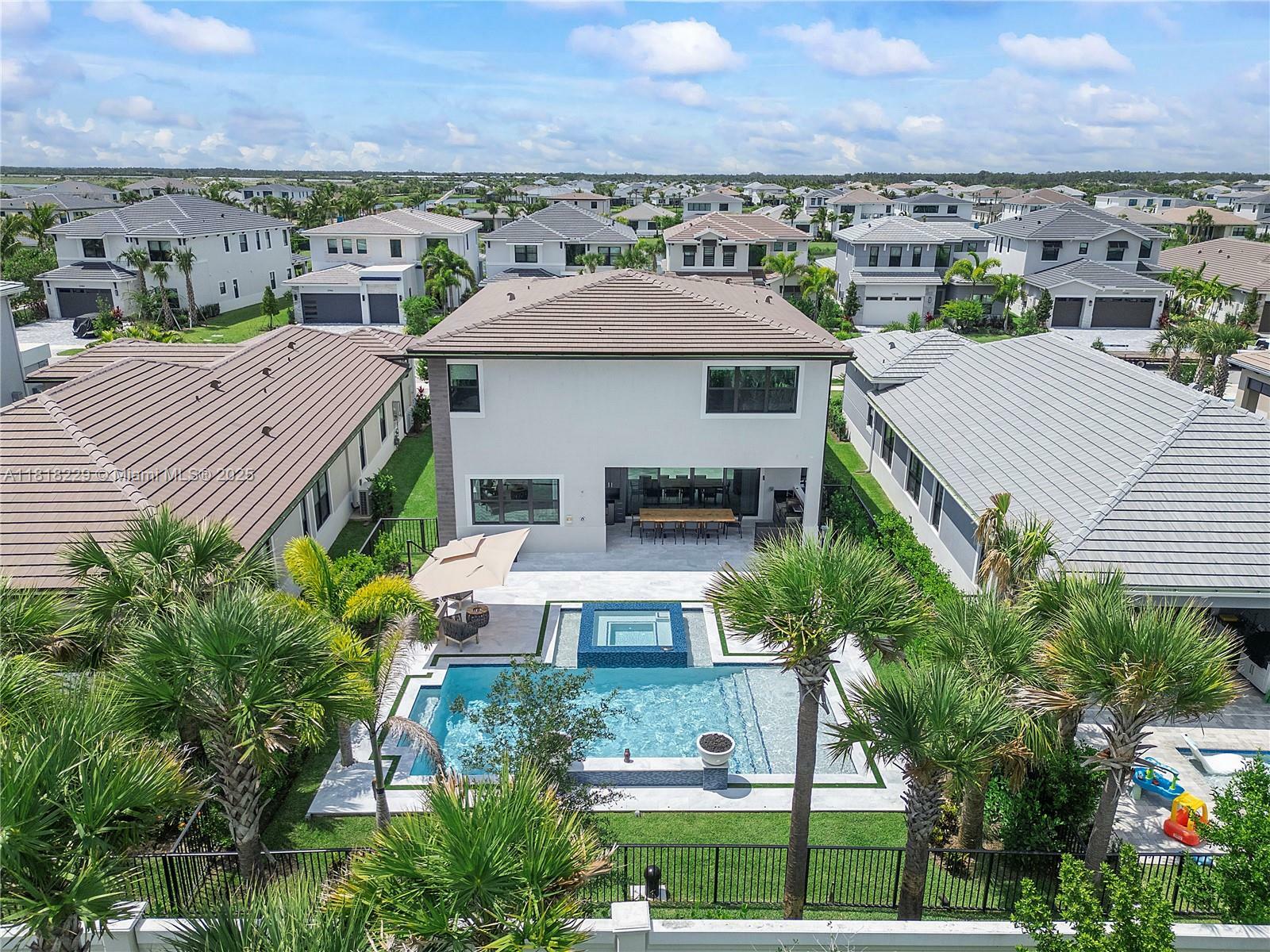 Property Photo: 12471 Solana Bay Cir FL 33412
