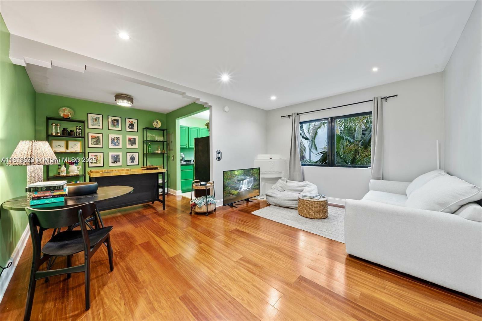 750 Jefferson Ave 14  Miami Beach FL 33139 photo