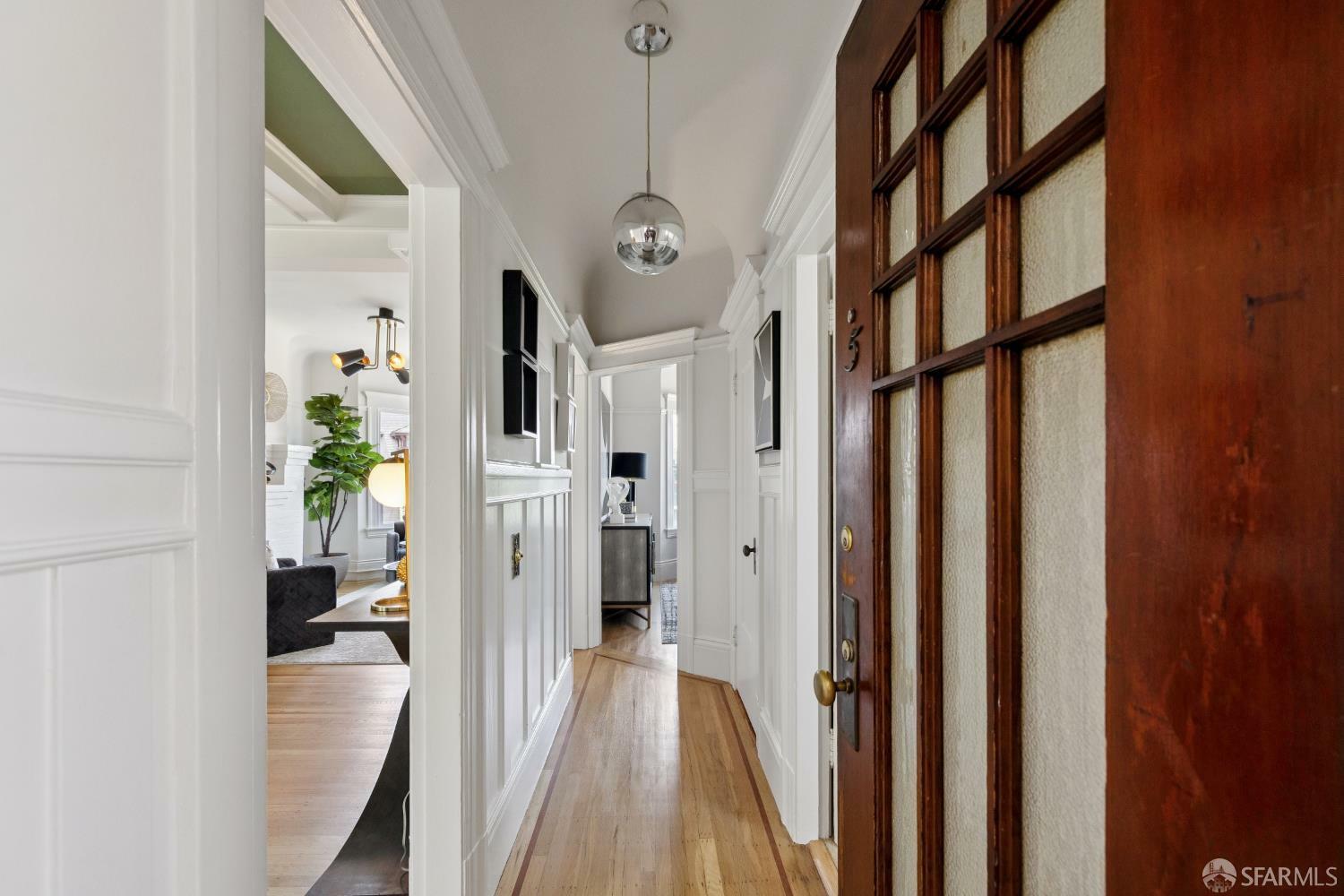 Property Photo: 1754 Larkin Street 5 CA 94109